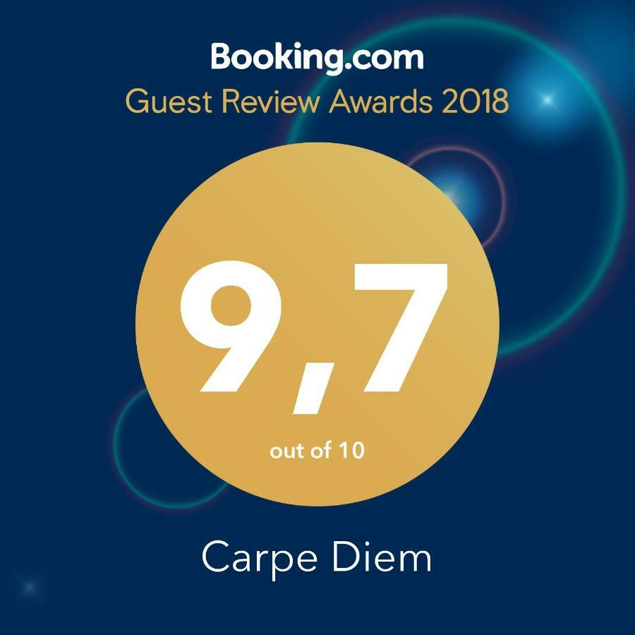 Carpe Diem Nijverdal Eksteriør bilde